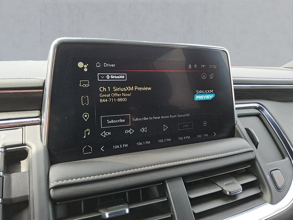 2024 GMC Yukon 2WD SLT