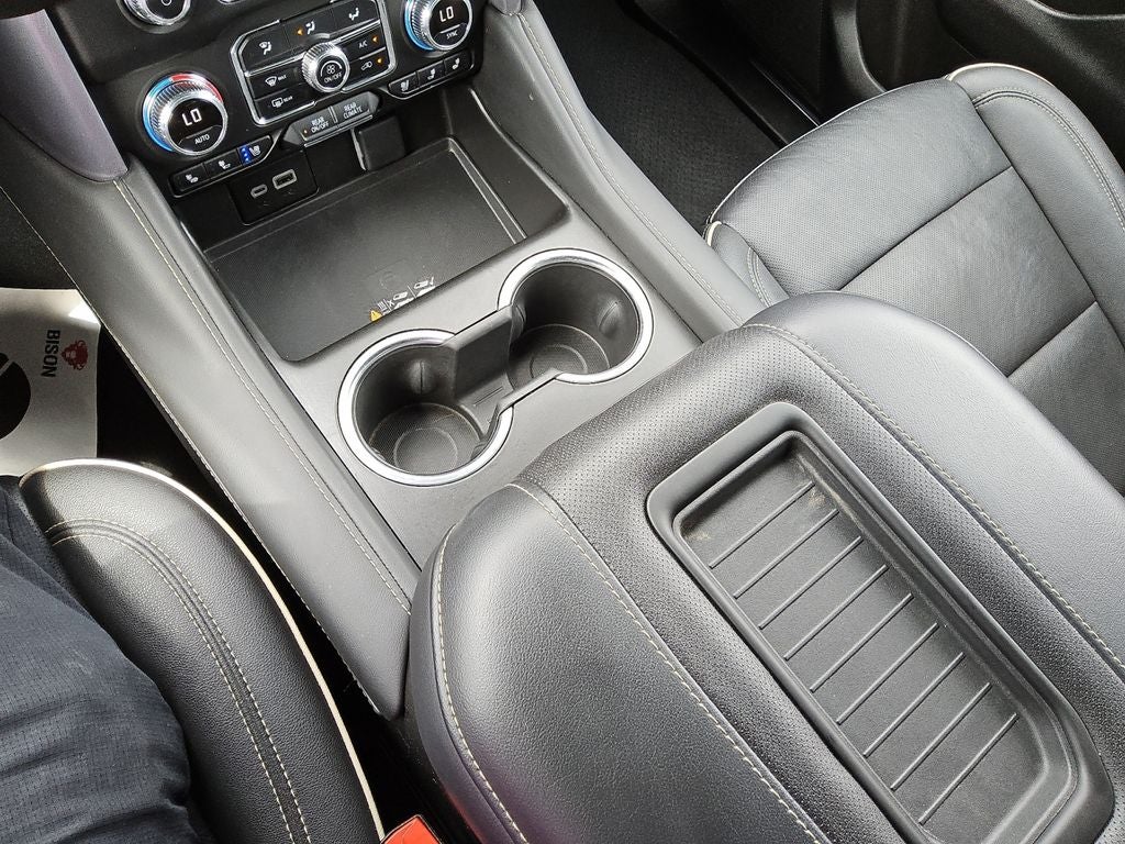 2024 GMC Yukon 2WD SLT