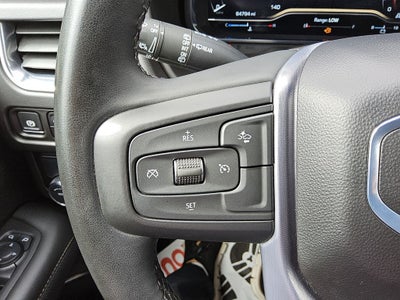 2024 GMC Yukon 2WD SLT