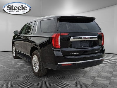 2024 GMC Yukon 2WD SLT