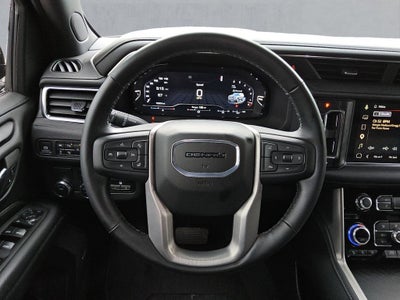 2024 GMC Yukon 2WD Denali