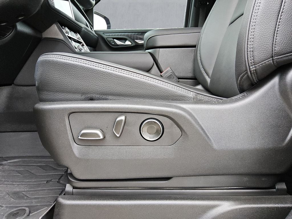 2024 GMC Yukon 2WD Denali