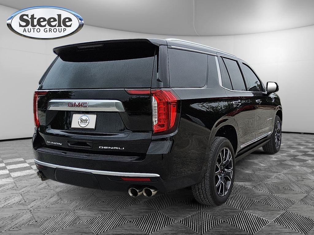 2024 GMC Yukon 2WD Denali