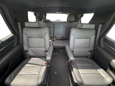 2024 GMC Yukon 4WD Denali