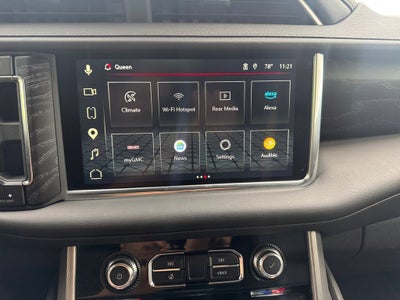 2024 GMC Yukon 4WD Denali