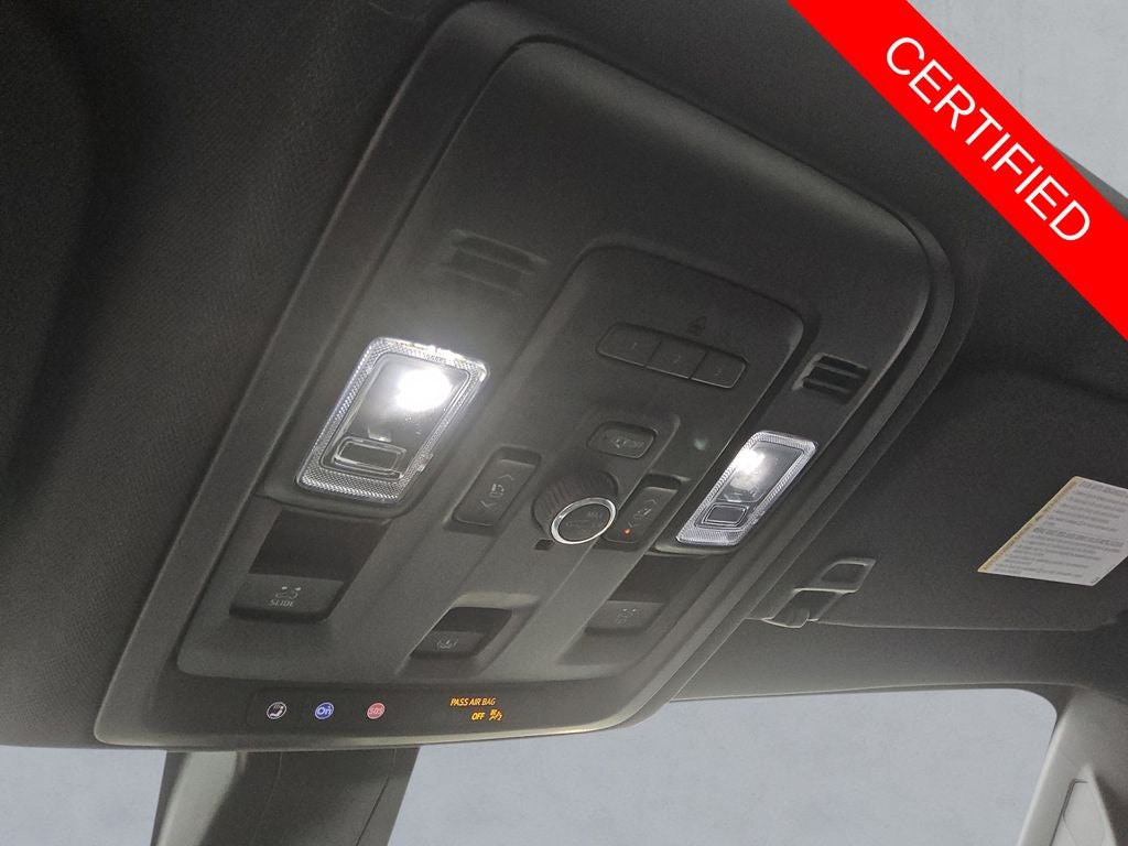 2022 Chevrolet Tahoe 4WD Z71