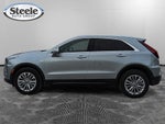 2025 Cadillac XT4 FWD Premium Luxury