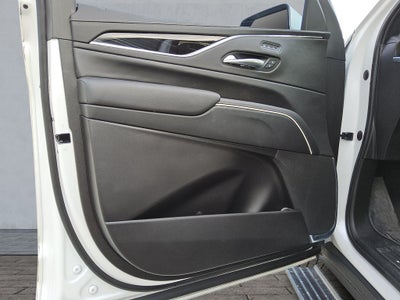 2023 Cadillac Escalade ESV 4WD Sport