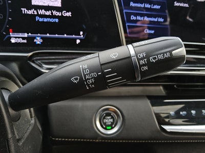 2023 Cadillac Escalade ESV 4WD Sport