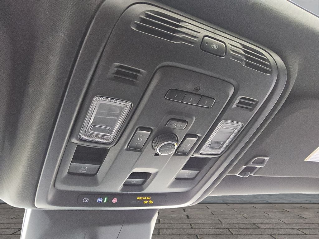 2023 Cadillac Escalade ESV 4WD Sport