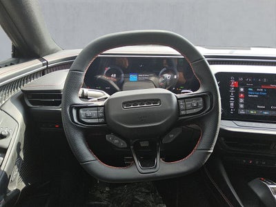 2024 Dodge Charger Scat Pack