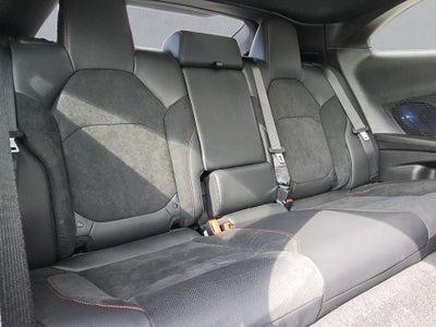 2024 Dodge Charger Scat Pack