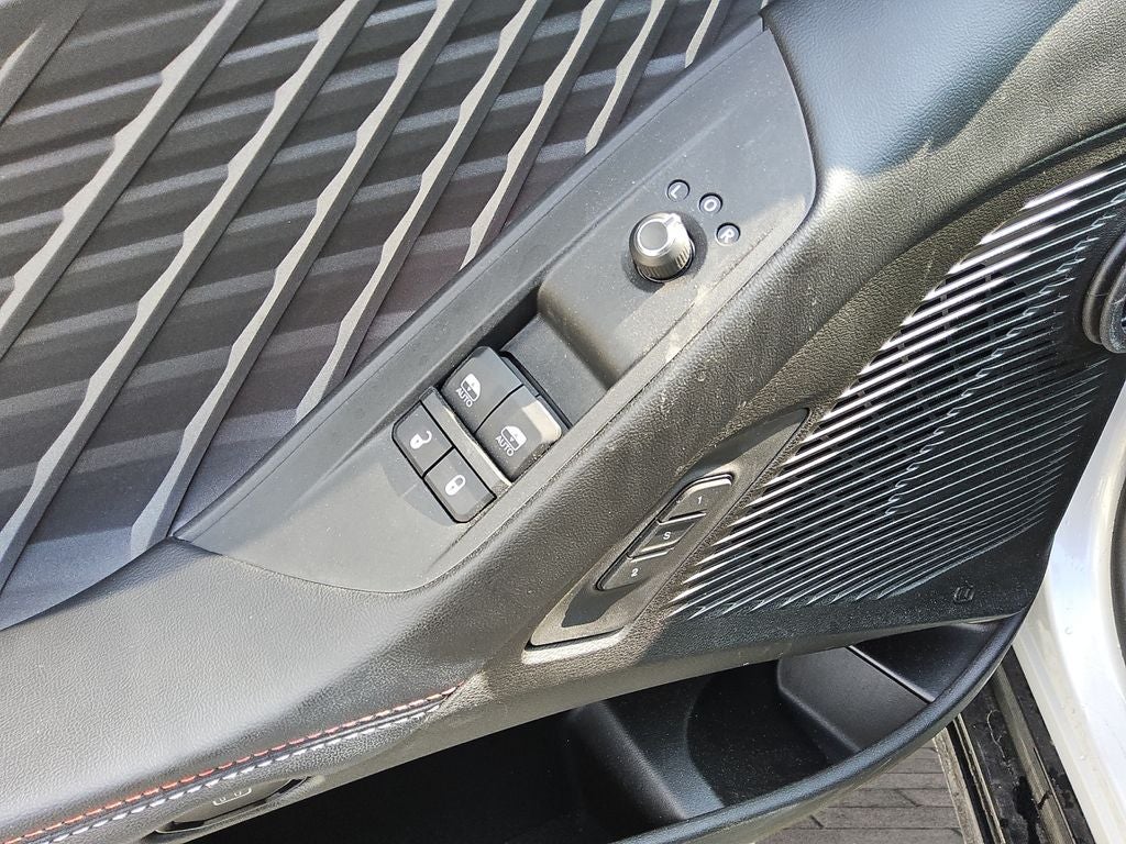 2024 Dodge Charger Scat Pack