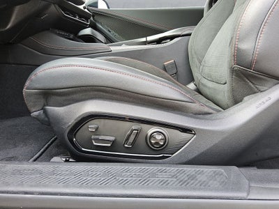 2024 Dodge Charger Scat Pack