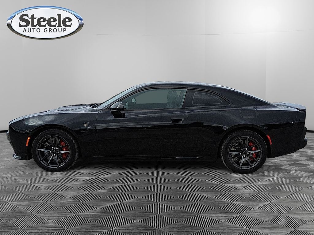 2024 Dodge Charger Scat Pack