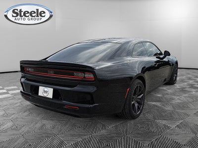 2024 Dodge Charger Scat Pack