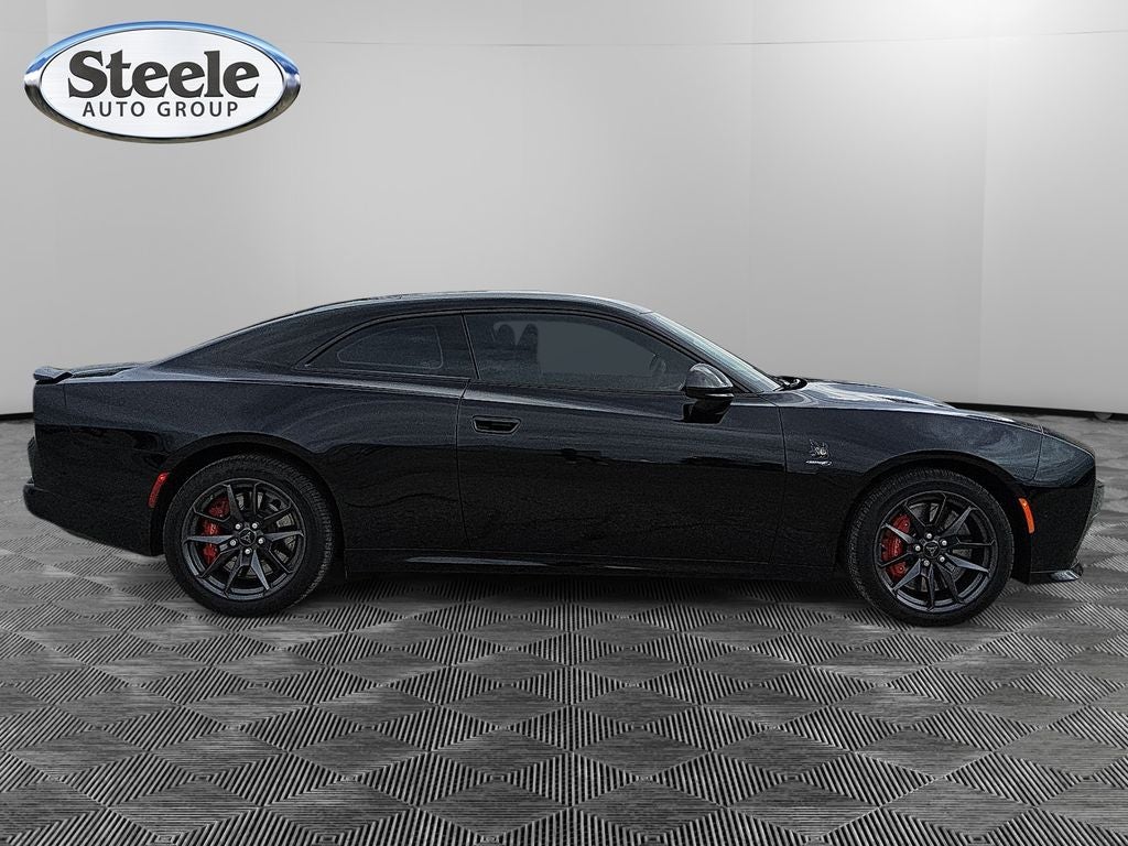 2024 Dodge Charger Scat Pack