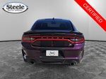 2021 Dodge Charger Scat Pack Widebody RWD