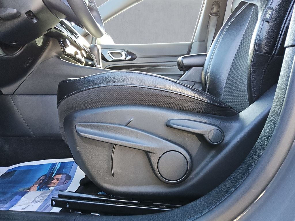 2023 Jeep Compass Altitude 4x4