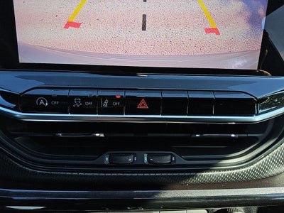 2023 Jeep Compass Altitude 4x4