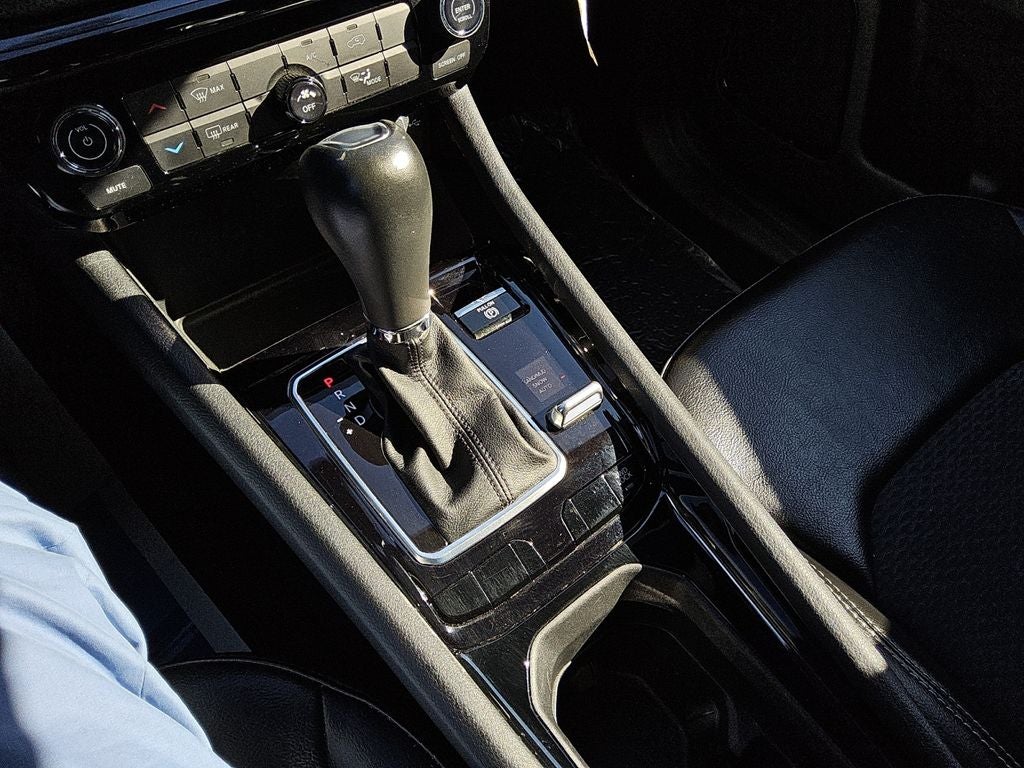 2023 Jeep Compass Altitude 4x4