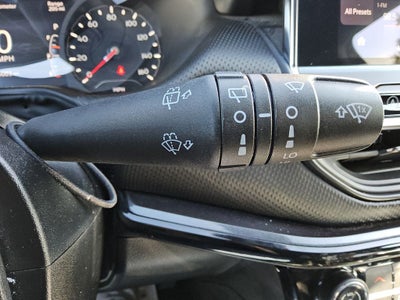 2023 Jeep Compass Altitude 4x4