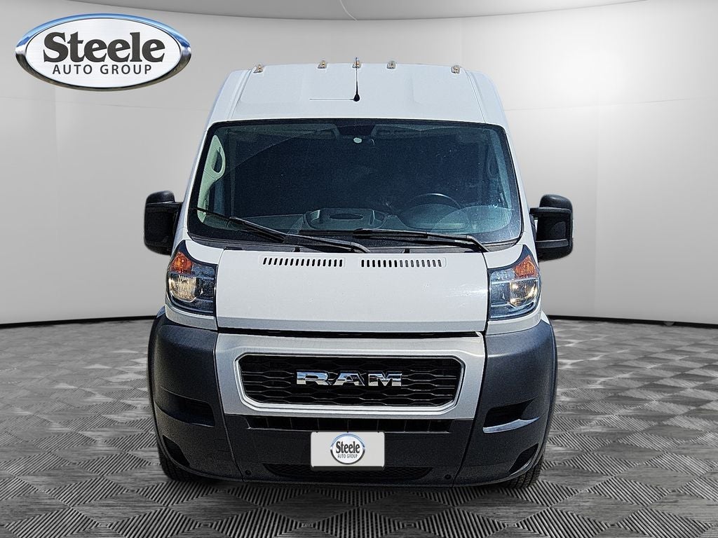 2020 RAM ProMaster 2500 High Roof