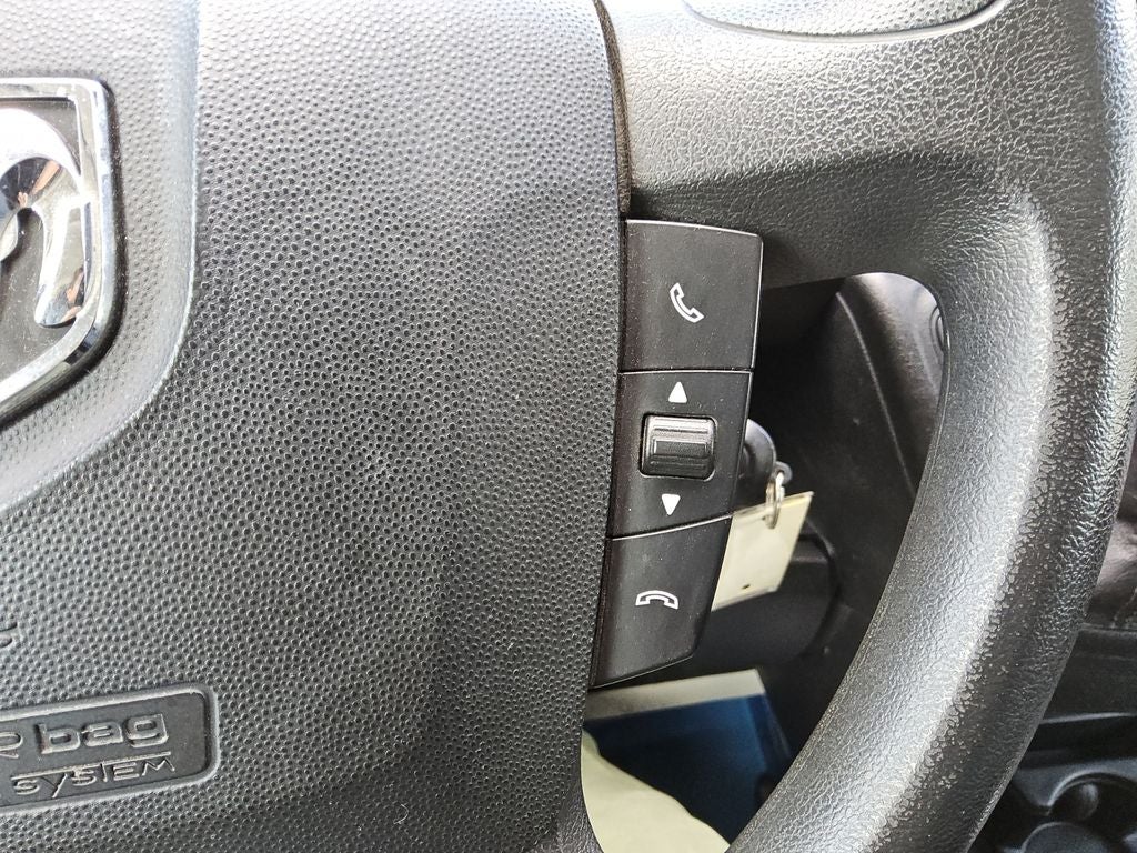 2020 RAM ProMaster 2500 Cargo Van High Roof 159' WB