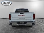 2025 GMC Sierra 1500 4WD Crew Cab Short Box SLT