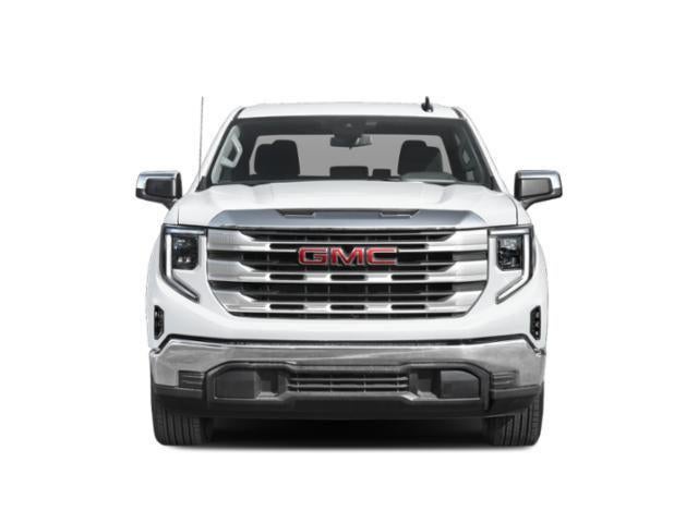 2025 GMC Sierra 1500 4WD Crew Cab Short Box SLT