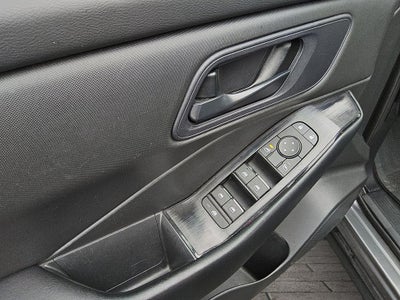 2024 Nissan Rogue S Intelligent AWD
