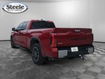 2022 Toyota Tundra Hybrid Limited