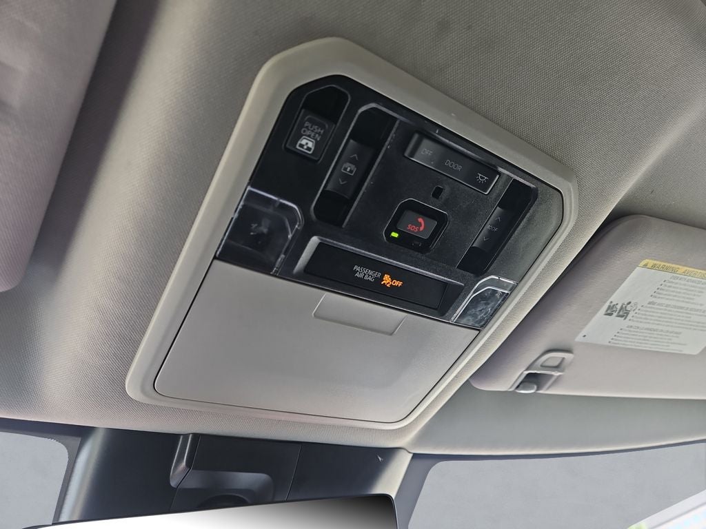 2022 Toyota Tundra Hybrid Limited
