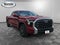 2022 Toyota Tundra Hybrid Limited