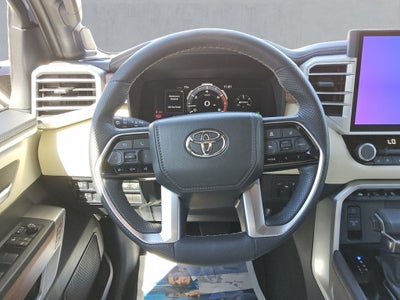 2023 Toyota Tundra 1794