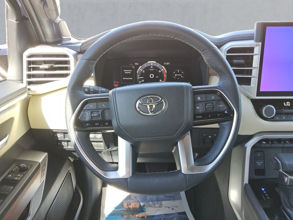 2023 Toyota Tundra 1794