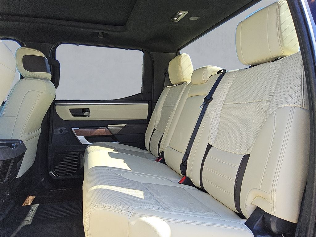 2023 Toyota Tundra 1794