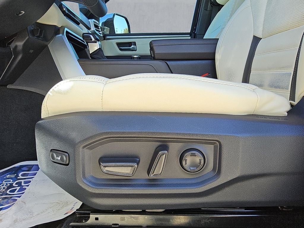 2023 Toyota Tundra 1794