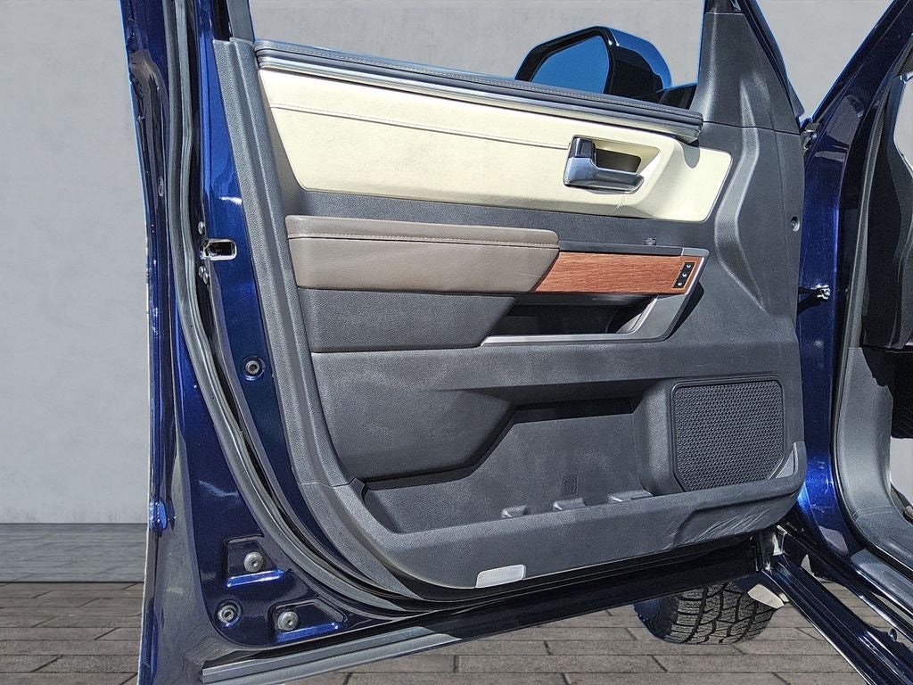 2023 Toyota Tundra 1794