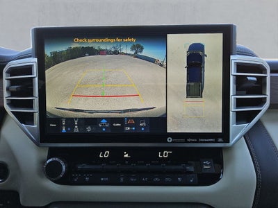 2023 Toyota Tundra 1794