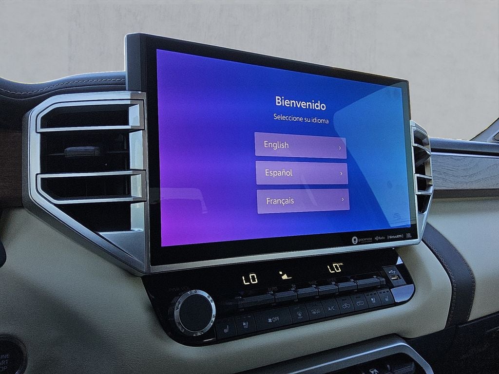 2023 Toyota Tundra 1794