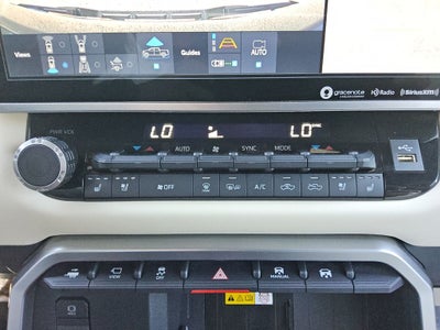 2023 Toyota Tundra 1794