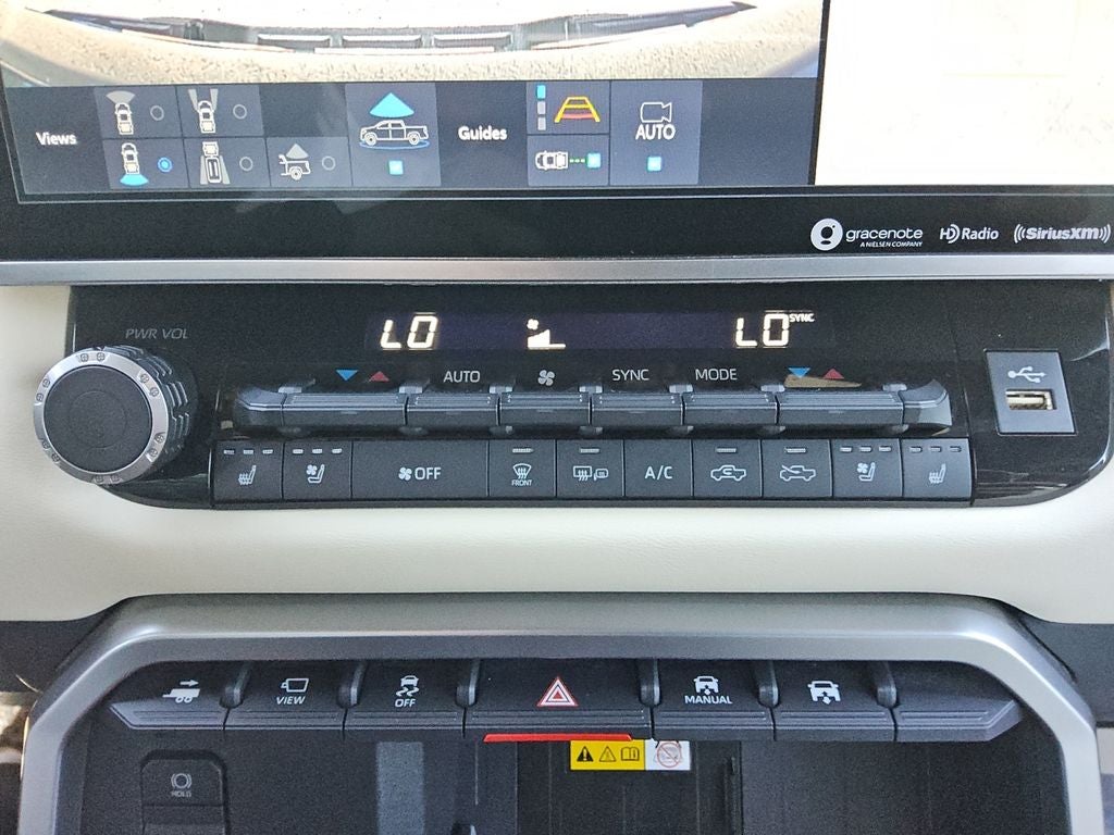 2023 Toyota Tundra 1794