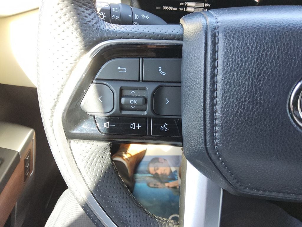 2023 Toyota Tundra 1794