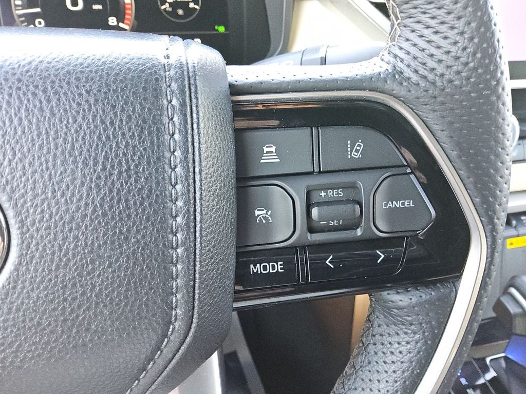 2023 Toyota Tundra 1794