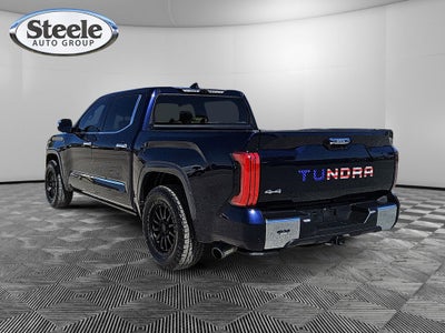 2023 Toyota Tundra 1794