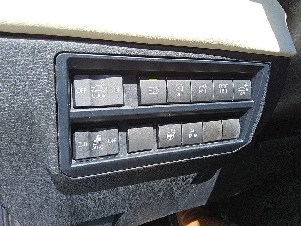 2023 Toyota Tundra 1794