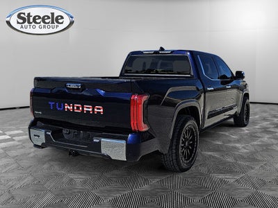 2023 Toyota Tundra 1794