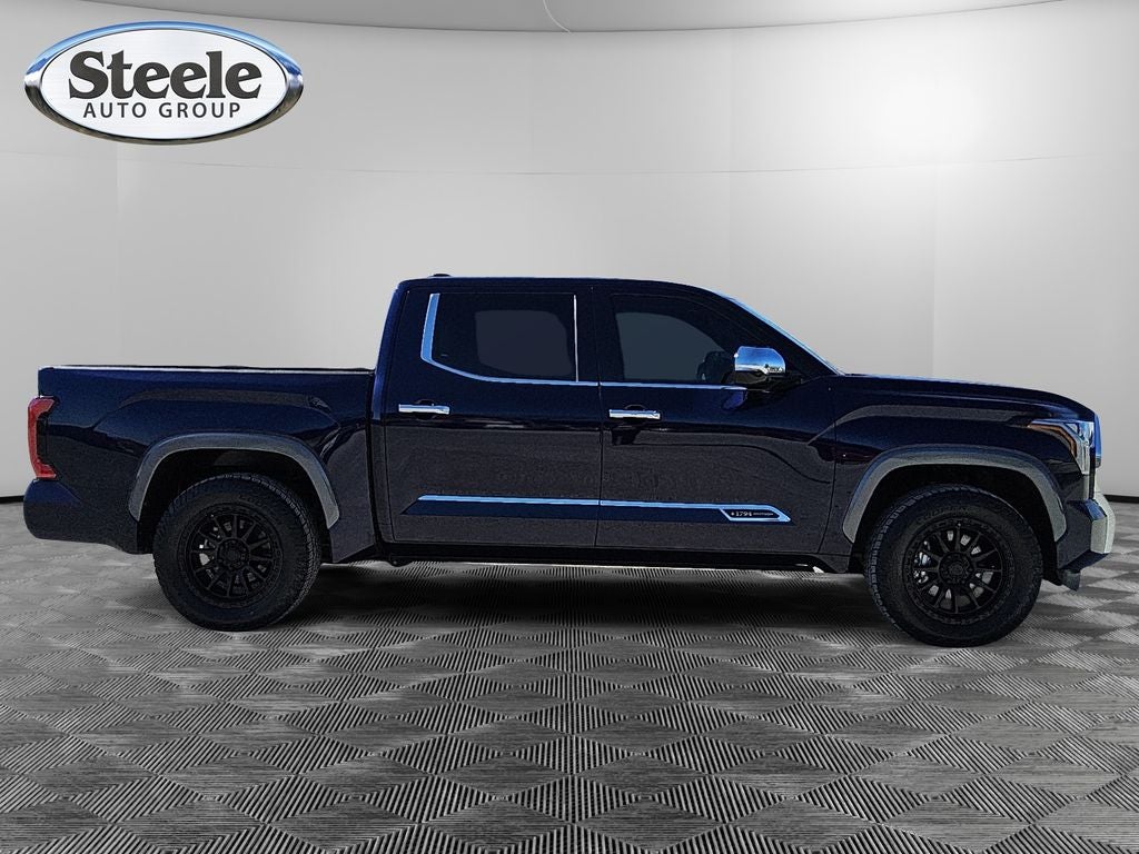 2023 Toyota Tundra 1794