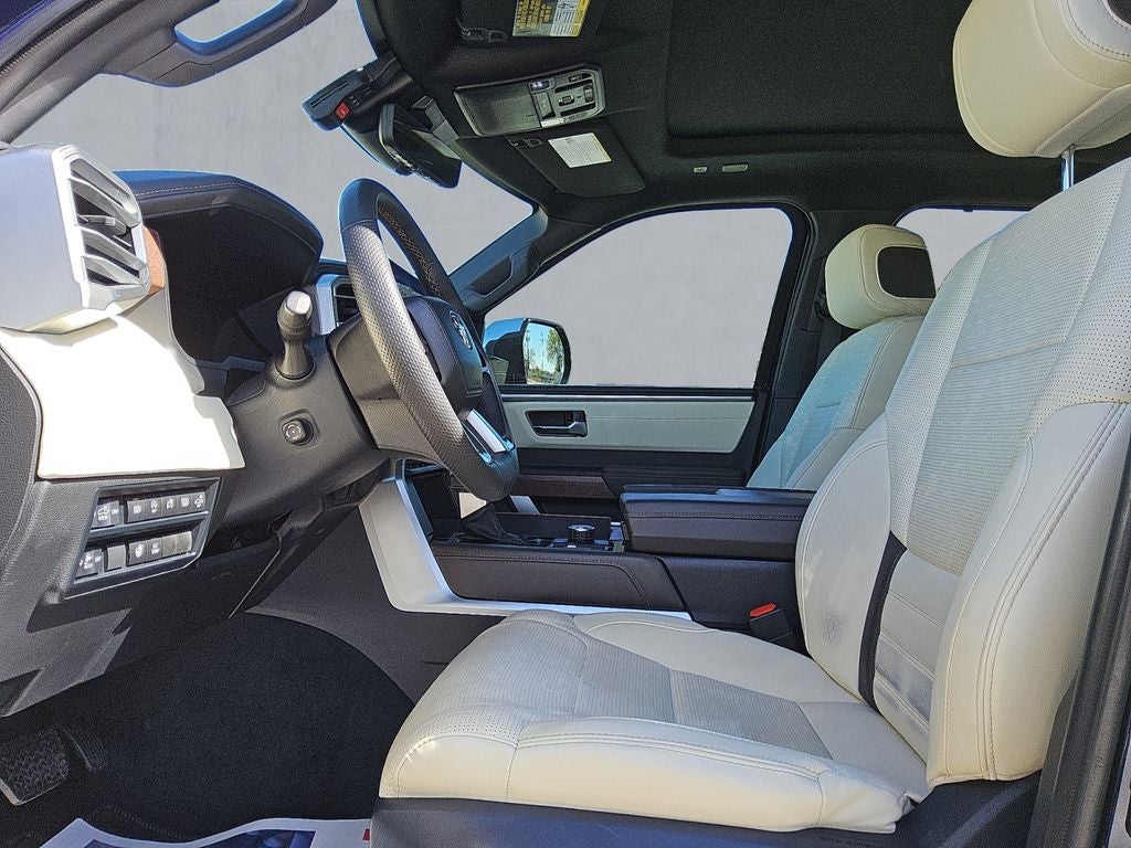 2023 Toyota Tundra 1794